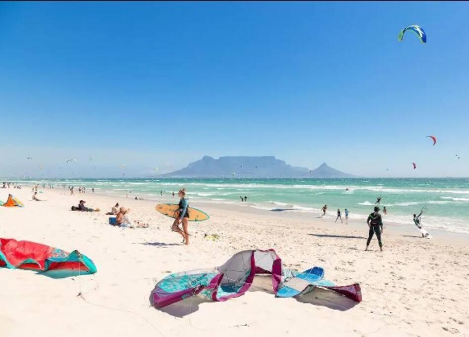 Wifi & Solar At On Morgenster Cape Town