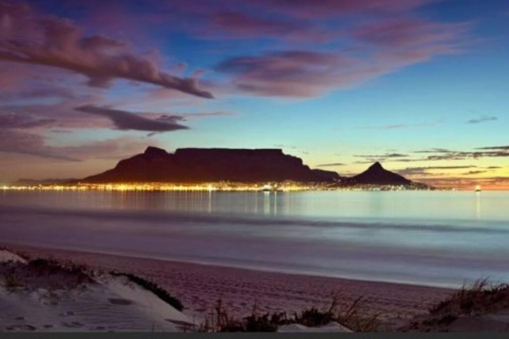 Wifi & Solar At On Morgenster *